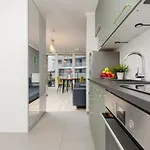 Studio With Balcony Kokoryczki By Renters Apartmán