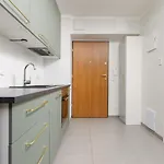 Apartmán Studio With Balcony Kokoryczki By Renters